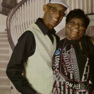 Meet your Posher, Pamela